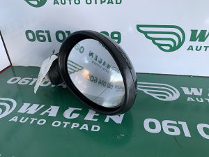 MINI COOPER DESNI RETROVIZOR 2007
