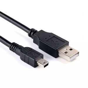 USB to Mini USB 2.0 Kabal Data Usb Kabal