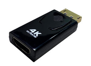 DisplayPort DP na 4K HDMI adapter konvertor
