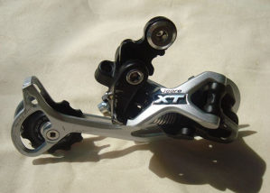 Deore xt
