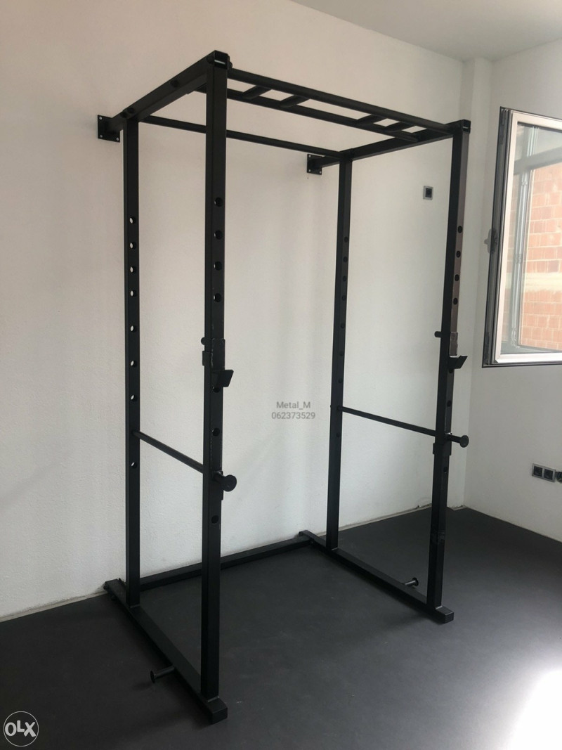 Olx power rack hot sale