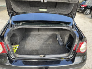 VW Volkswagen Passat 6 2.0 TDI limuzina BEZ ZAMJENA