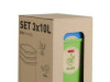 KANTA ZA OTPATKE 3_9L ECO FRIENDLY CURVER 2173-999