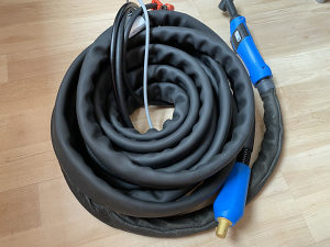 Slauf paket TBi industries