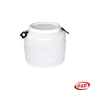 Bure PVC 30l