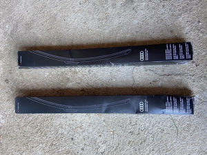 Brisaci Metlice Audi A4 A5 S4 S5