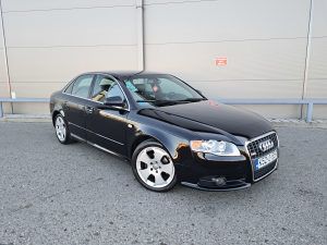 Audi A4 B7 3X S-Line Perfektno stanje!