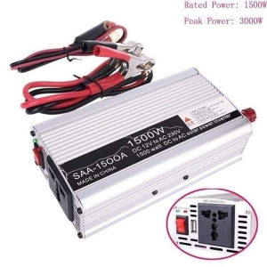 Inverter 1500W