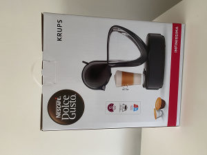 Nescafe Dolce Gusto