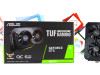 Grafička kartica Nvidia GTX 1660Ti 6GB OC Asus TUF