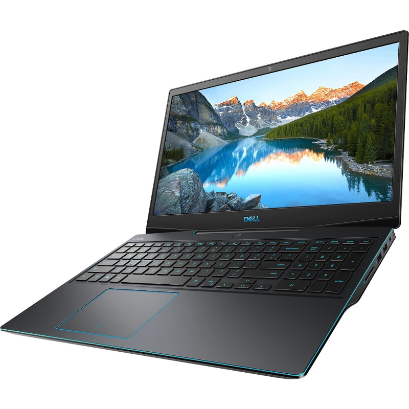 LAPTOP Dell Gaming G3 15 15.6 FHD 8GB 256GB+1TB