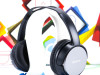 Slušalice SONY MDR-XD150/WC