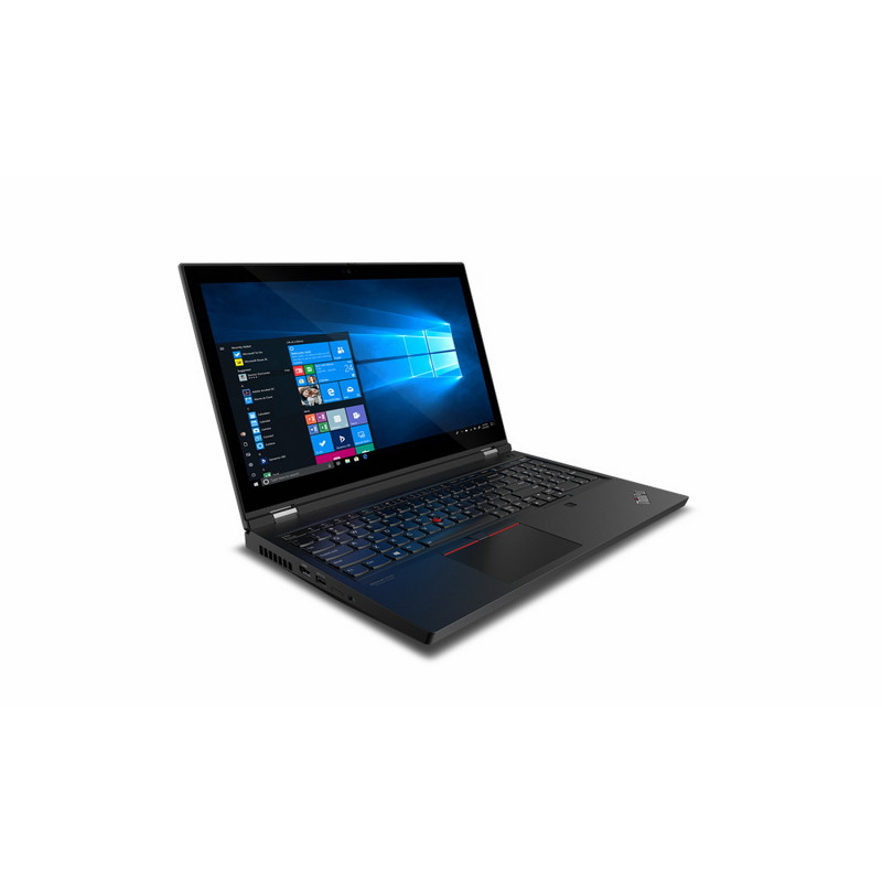 LENOVO ThinkPad P15,15.6″UHD,Intel Core i9-10885H,Win10