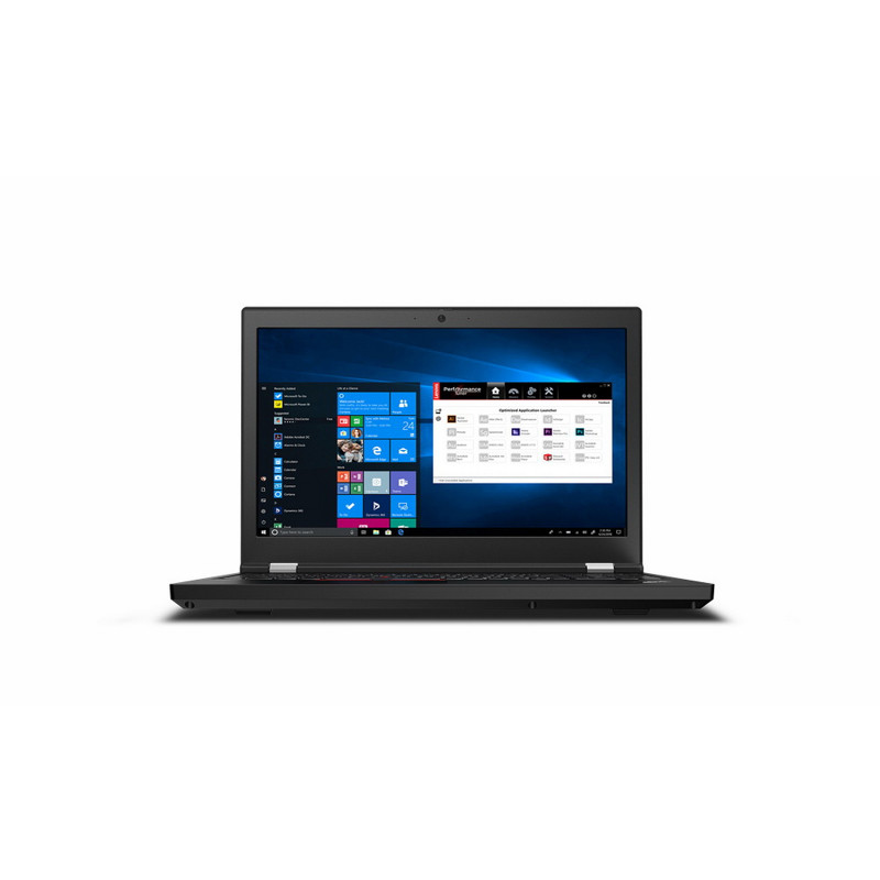 LENOVO ThinkPad P15,15.6″UHD,Intel Core i9-10885H,Win10