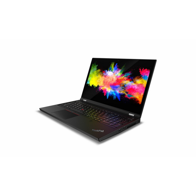 LENOVO ThinkPad P15,15.6″UHD,Intel Core i9-10885H,Win10