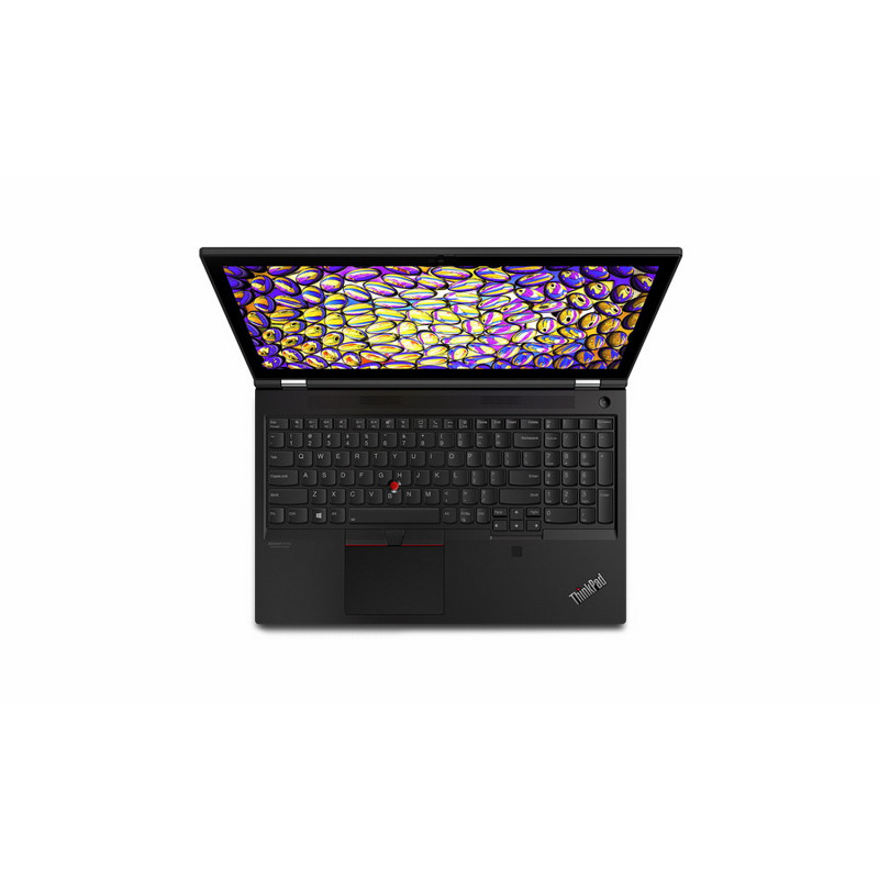 LENOVO ThinkPad P15,15.6″UHD,Intel Core i9-10885H,Win10
