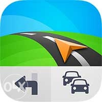 SYGIC GPS NAJBOLJA Navigacija TRAJNA AKTIVACIJA Android