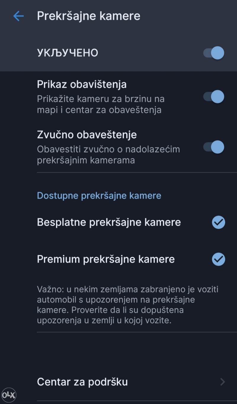 SYGIC GPS NAJBOLJA Navigacija TRAJNA AKTIVACIJA Android