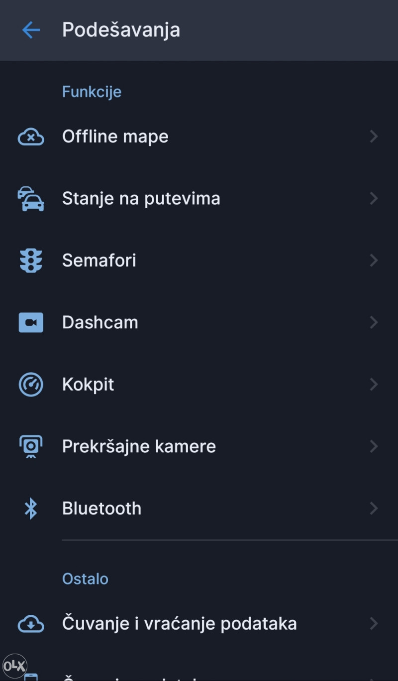 SYGIC GPS NAJBOLJA Navigacija TRAJNA AKTIVACIJA Android