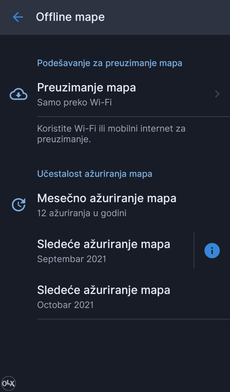 SYGIC GPS NAJBOLJA Navigacija TRAJNA AKTIVACIJA Android