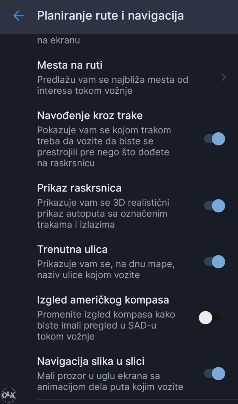 SYGIC GPS NAJBOLJA Navigacija TRAJNA AKTIVACIJA Android