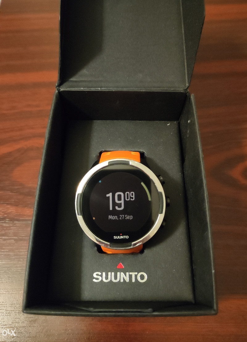 Olx suunto best sale 9 baro