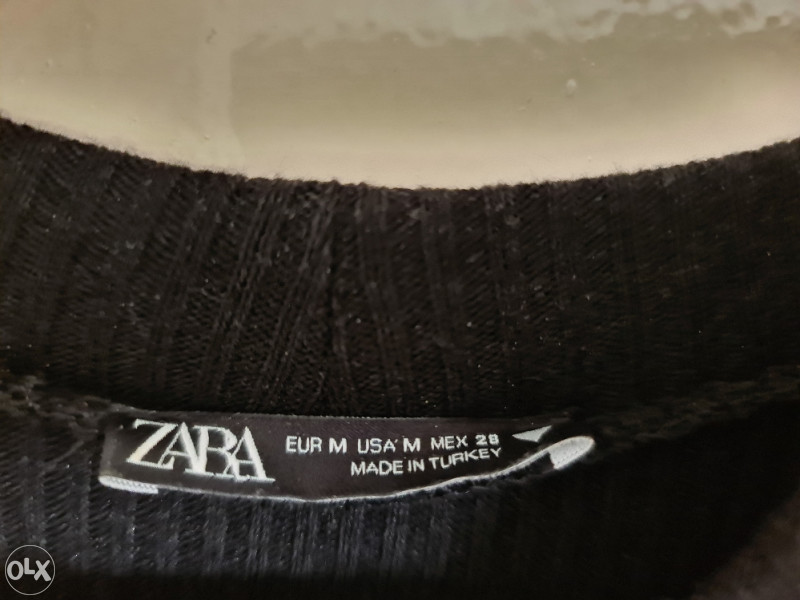 Zara zenski dzemper