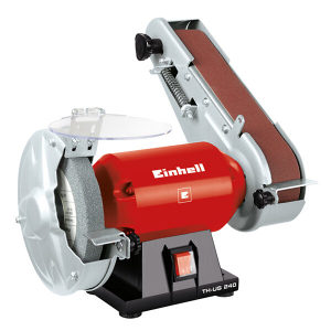 Einhell stolna tračna brusilica TH-US 240