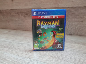 Rayman Legends PS4 PlayStation 4