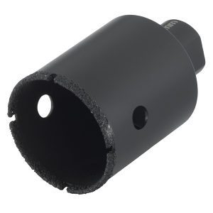 WOLFCRAFT Dijamantni kroner 45mm - 26011