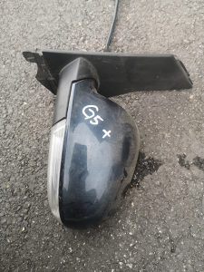 Retrovizor Golf 5 plus