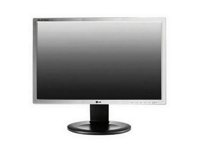 LG Flatron E2210PM-SN LCD Monitor