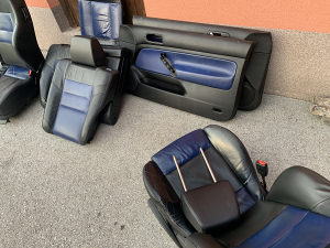 Sjedista golf 4