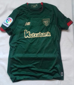 Dres Athletic Bilbao (Snizeno)