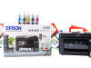 Printer štampač skener kopir fax Epson EcoTank L5190