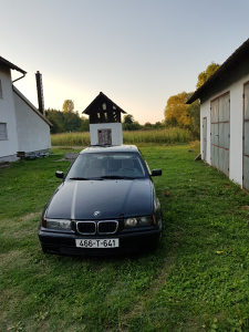 BMW 325
