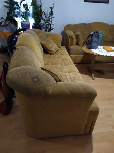 Trosjed sofa