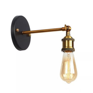 ZIDNE LAMPE E27