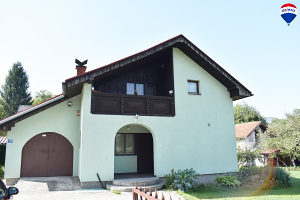 Prelijepa kuća u naselju Gromiljak, Kiseljak