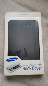 Samsung GALAXY TAB 2 7.0 INCH BOOK COVVER