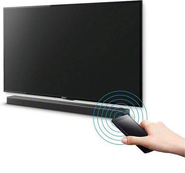 Sony 55" SUPER ANDROID KOMPLET TV + SoundBar + Box !!!