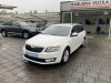 Škoda Octavia 1.6 TDI DSG