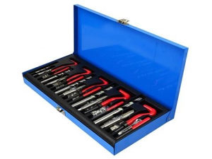 Set za popravku popravak navoja M5-M12