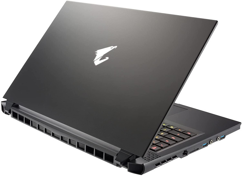 GIGABYTE AORUS 17G XD-73US325SH i7 16 RTX 3070