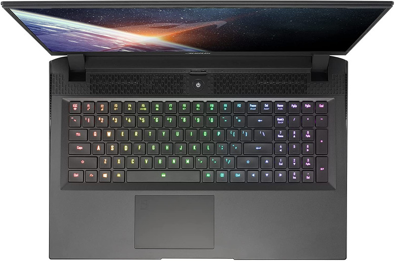 GIGABYTE AORUS 17G XD-73US325SH i7 16 RTX 3070