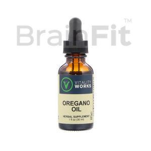 Oregano Oil, Oregano ulje, Origano, 70% carvacrol, 30ml