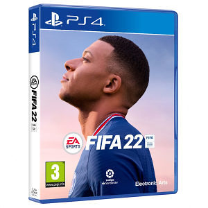 PS4 FIFA 22 (PlayStation 4)