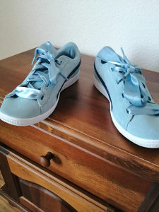 PUMA orginal patika broj 38.5