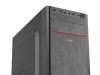 Raider M330 Rx 560 4GB Dx12 : intel i3 10100F 8x3.6-4.2GHz
