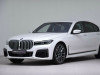BMW 730d Xdrive Facelift model 2020